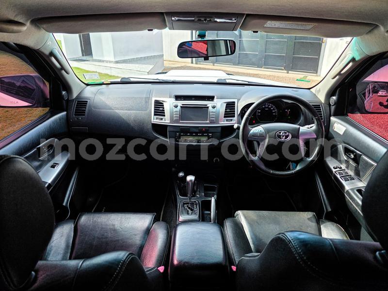 Big with watermark toyota hilux maputo maputo 42493