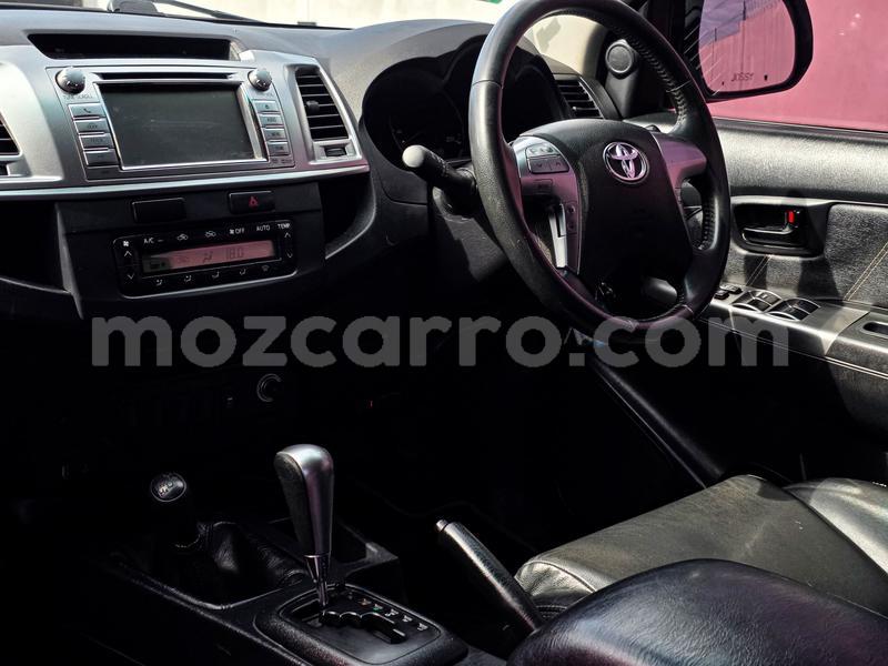 Big with watermark toyota hilux maputo maputo 42493