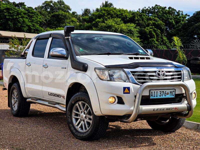 Big with watermark toyota hilux maputo maputo 42493