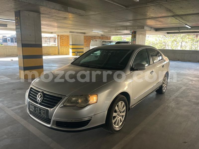 Big with watermark volkswagen passat maputo maputo 42494