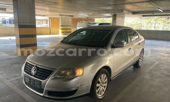Tenga Tsaru Volkswagen Passat Other Mota in Maputo in Maputo Tenga Tsaru Volkswagen Passat Other Mota in Maputo in Maputo