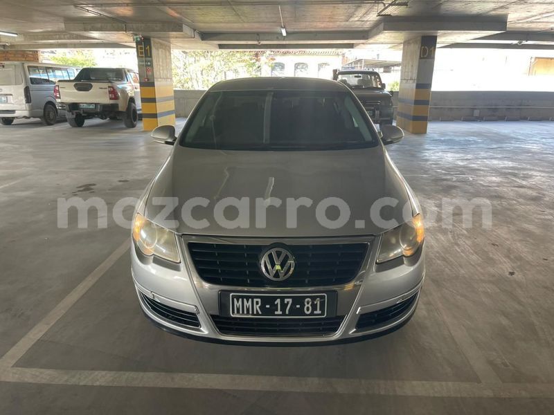 Big with watermark volkswagen passat maputo maputo 42494