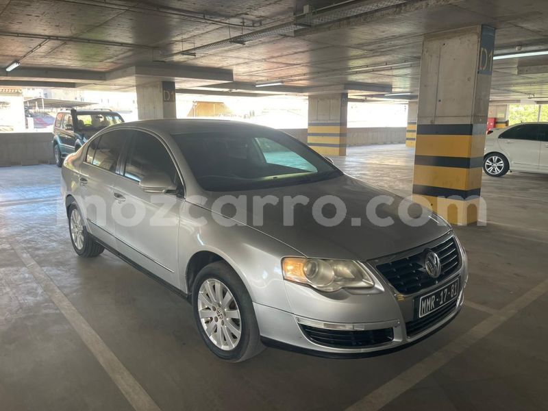 Big with watermark volkswagen passat maputo maputo 42494