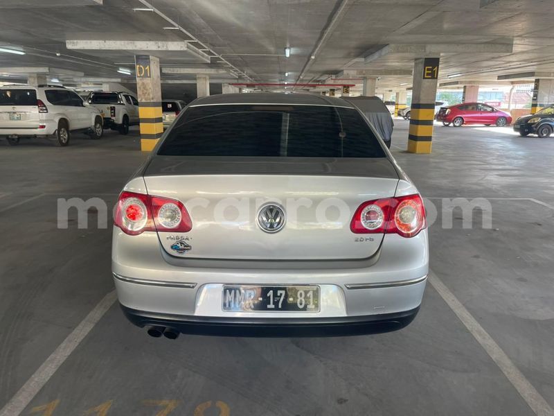 Big with watermark volkswagen passat maputo maputo 42494