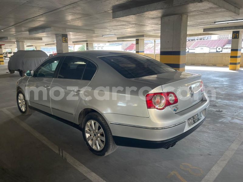 Big with watermark volkswagen passat maputo maputo 42494