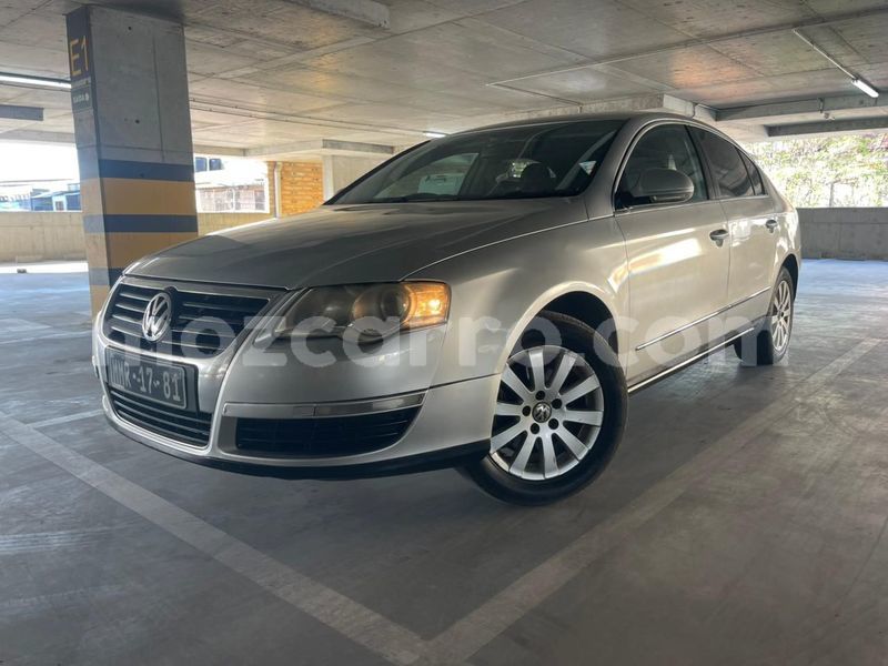 Big with watermark volkswagen passat maputo maputo 42494