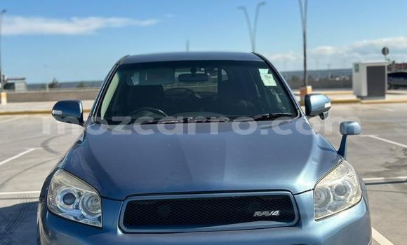 Buy Used Toyota RAV4 Other Car in Maputo in Maputo Buy Used Toyota RAV4 Other Car in Maputo in Maputo