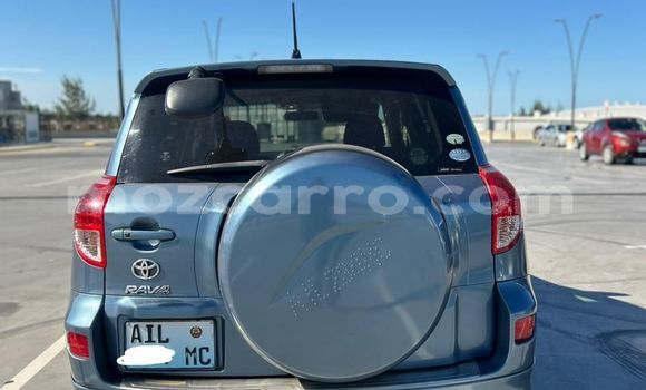 Buy Used Toyota RAV4 Other Car in Maputo in Maputo Buy Used Toyota RAV4 Other Car in Maputo in Maputo