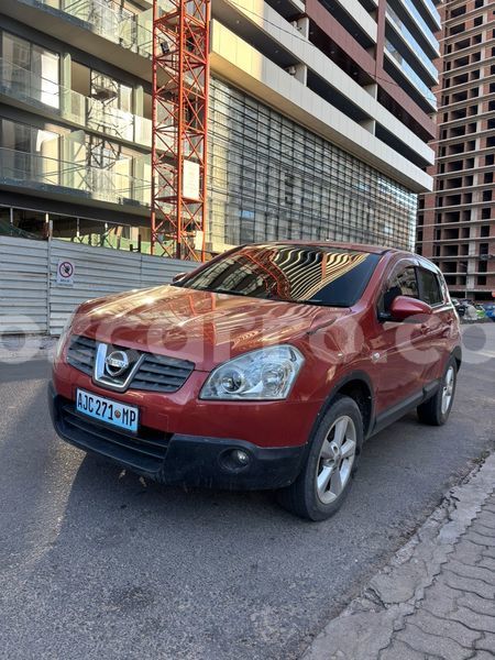 Big with watermark nissan dualis maputo maputo 42500