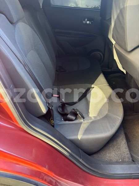 Big with watermark nissan dualis maputo maputo 42500