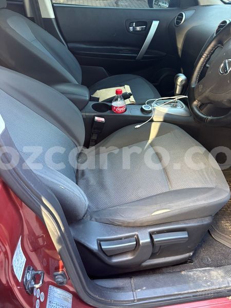 Big with watermark nissan dualis maputo maputo 42500