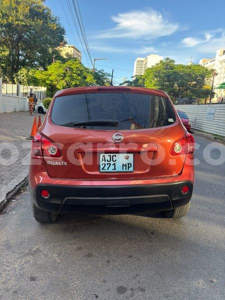Big with watermark nissan dualis maputo maputo 42500