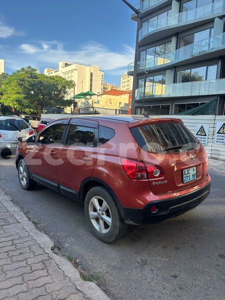 Big with watermark nissan dualis maputo maputo 42500