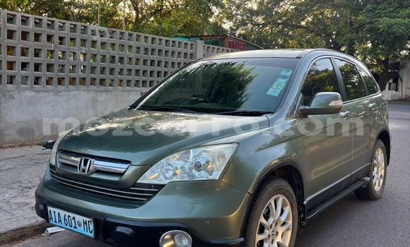 Comprar Usado Honda CR-V Other Carro em Maputo em Maputo