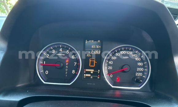 Buy Used Honda CR-V Other Car in Maputo in Maputo Buy Used Honda CR-V Other Car in Maputo in Maputo