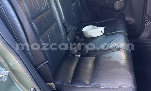 Buy Used Honda CR-V Other Car in Maputo in Maputo Buy Used Honda CR-V Other Car in Maputo in Maputo