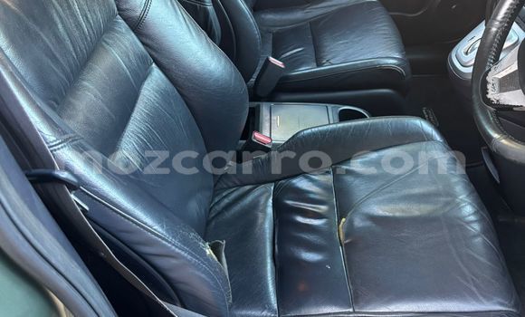 Buy Used Honda CR-V Other Car in Maputo in Maputo Buy Used Honda CR-V Other Car in Maputo in Maputo