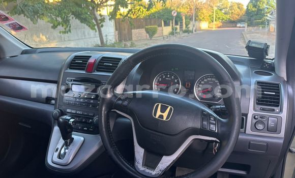 Buy Used Honda CR-V Other Car in Maputo in Maputo Buy Used Honda CR-V Other Car in Maputo in Maputo