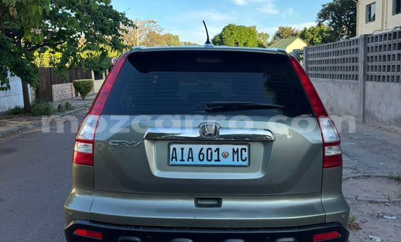 Buy Used Honda CR-V Other Car in Maputo in Maputo Buy Used Honda CR-V Other Car in Maputo in Maputo