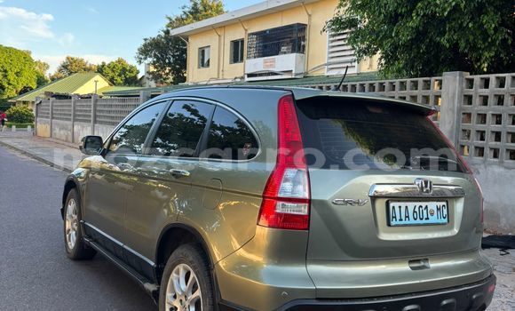 Buy Used Honda CR-V Other Car in Maputo in Maputo Buy Used Honda CR-V Other Car in Maputo in Maputo