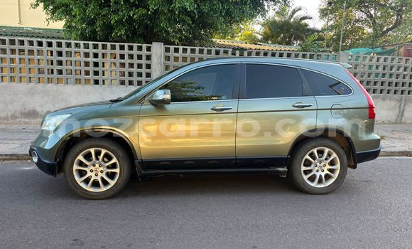Buy Used Honda CR-V Other Car in Maputo in Maputo Buy Used Honda CR-V Other Car in Maputo in Maputo