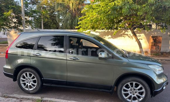 Buy Used Honda CR-V Other Car in Maputo in Maputo Buy Used Honda CR-V Other Car in Maputo in Maputo