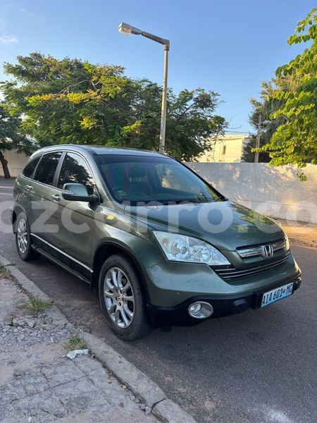 Big with watermark honda cr v maputo maputo 42501