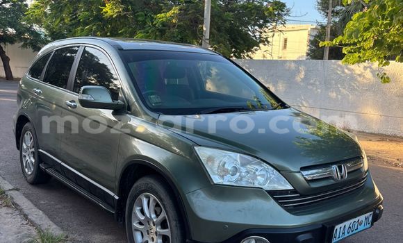 Buy Used Honda CR-V Other Car in Maputo in Maputo Buy Used Honda CR-V Other Car in Maputo in Maputo