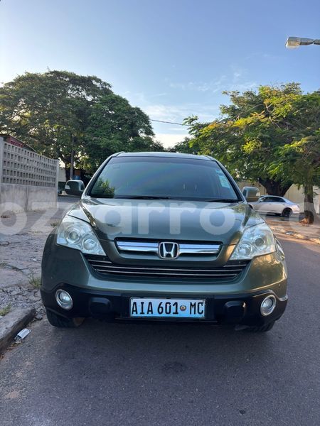 Big with watermark honda cr v maputo maputo 42501