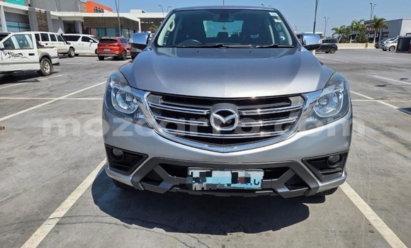 Comprar Usado Mazda BT-50 Other Carro em Maputo em Maputo