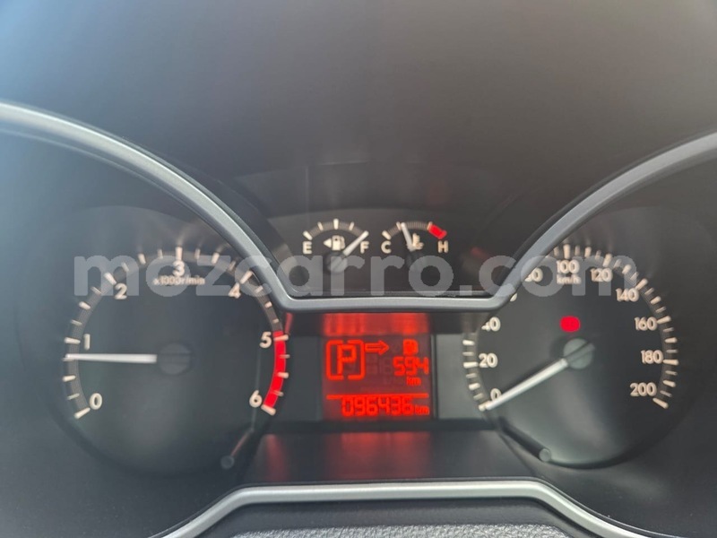 Big with watermark mazda bt 50 maputo maputo 42502