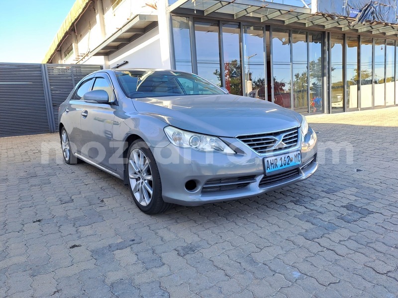 Big with watermark toyota mark x maputo maputo 42503