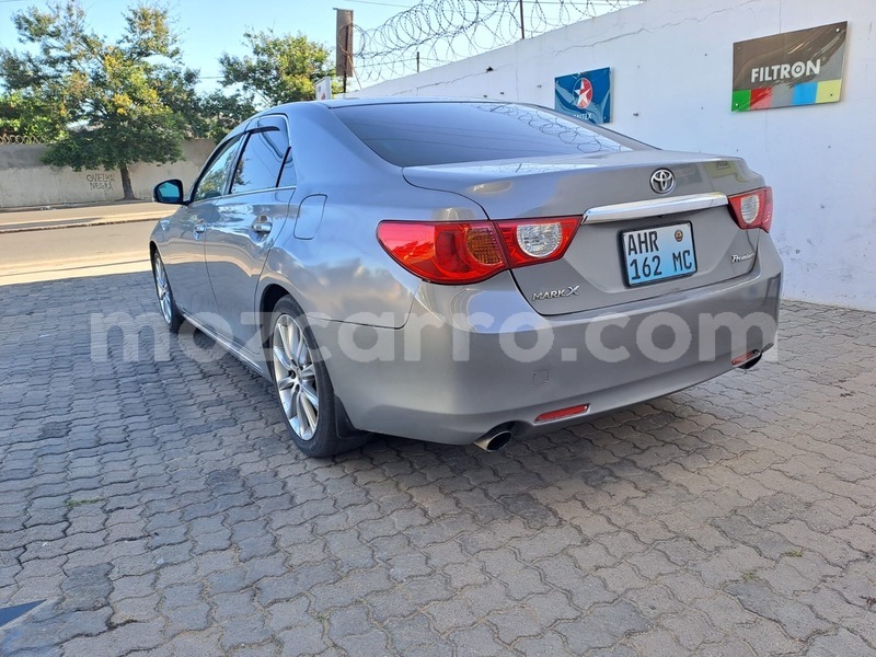 Big with watermark toyota mark x maputo maputo 42503