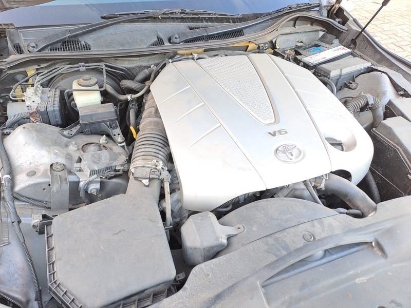 Big with watermark toyota mark x maputo maputo 42503