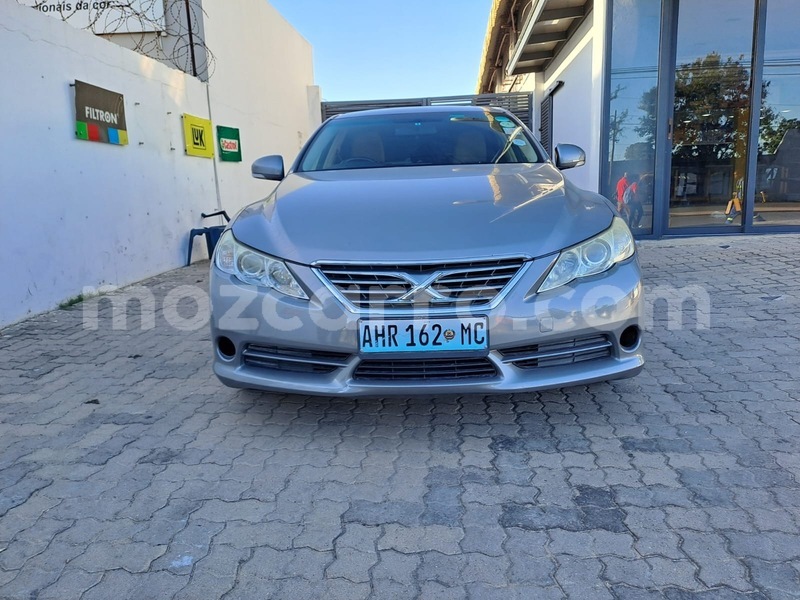 Big with watermark toyota mark x maputo maputo 42504