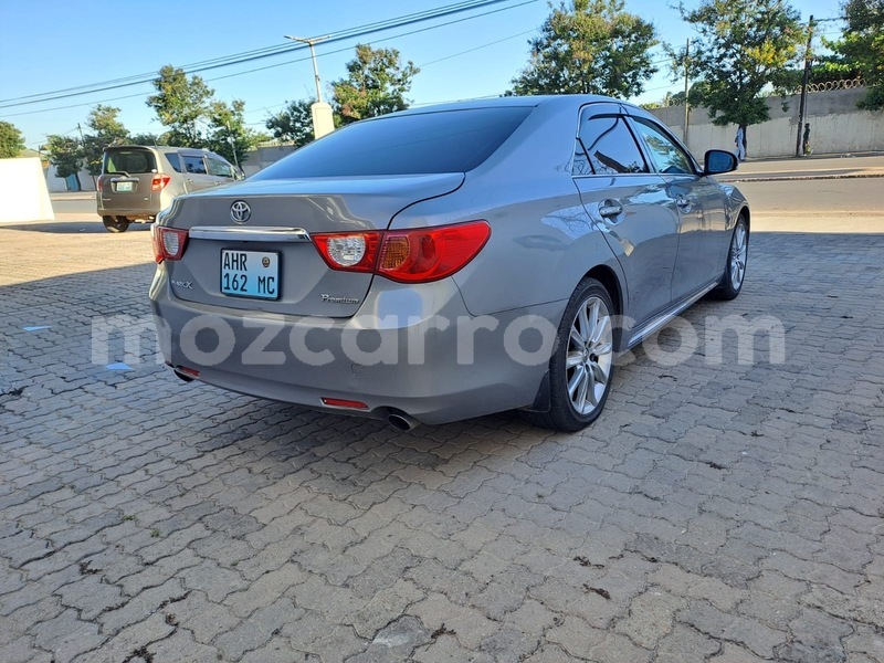 Big with watermark toyota mark x maputo maputo 42504