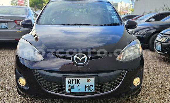 Comprar Usado Mazda Demio Castanho Carro em Maputo em Maputo