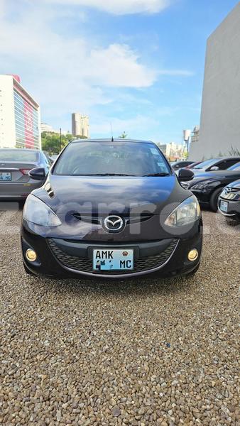 Big with watermark mazda demio maputo maputo 42505