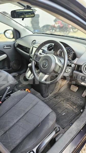 Big with watermark mazda demio maputo maputo 42505