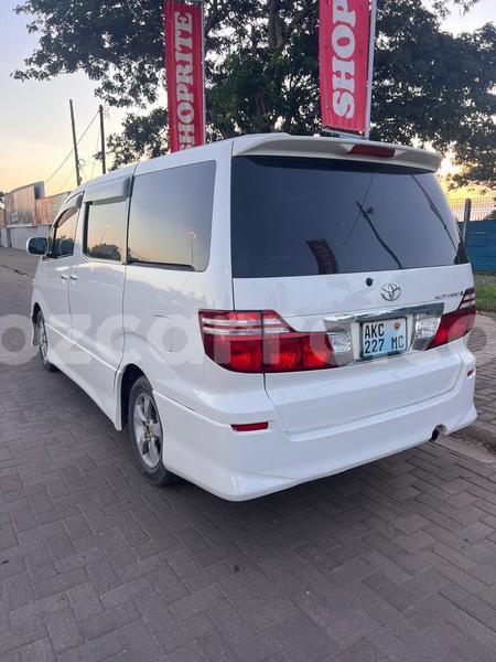 Big with watermark toyota alphard maputo maputo 42506