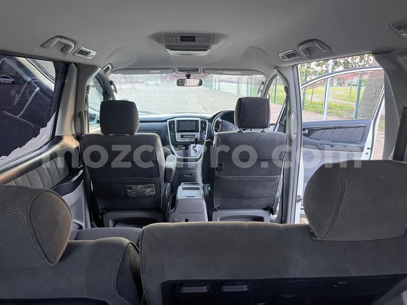 Big with watermark toyota alphard maputo maputo 42506