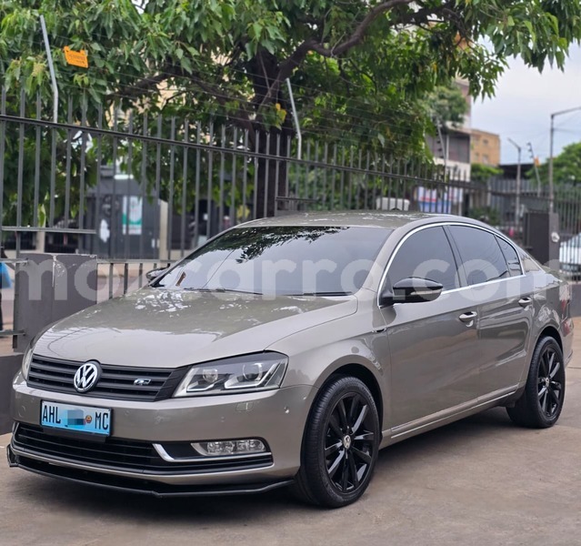 Big with watermark volkswagen passat maputo maputo 42507