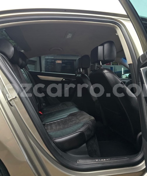 Big with watermark volkswagen passat maputo maputo 42507