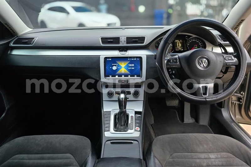 Big with watermark volkswagen passat maputo maputo 42507