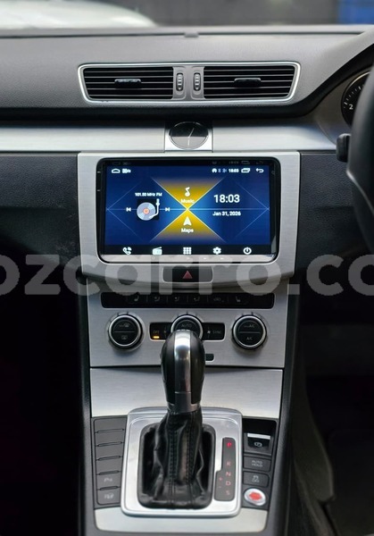 Big with watermark volkswagen passat maputo maputo 42507