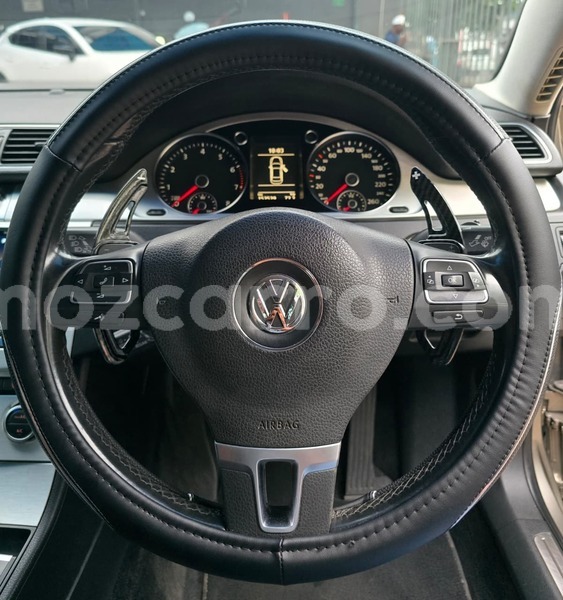 Big with watermark volkswagen passat maputo maputo 42507