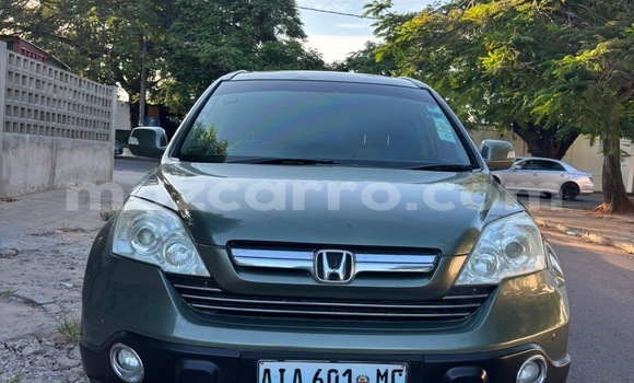 Comprar Usado Honda Crosstour De outros Carro em Maputo em Maputo