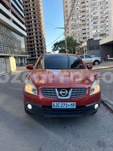 Big with watermark nissan dualis maputo maputo 42509