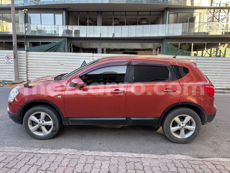 Big with watermark nissan dualis maputo maputo 42509