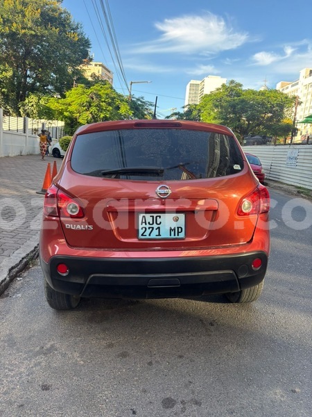 Big with watermark nissan dualis maputo maputo 42509